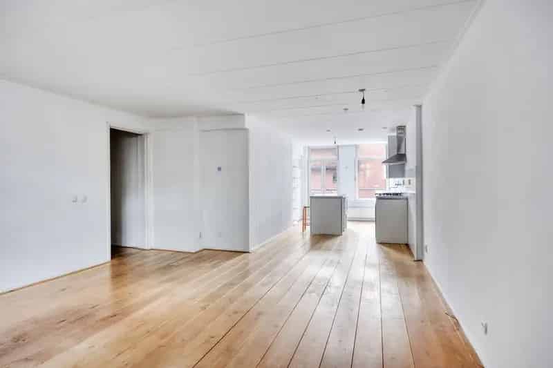 3-kamerappartement Amsterdam Staatsliedenbuurt nabij Westerpark