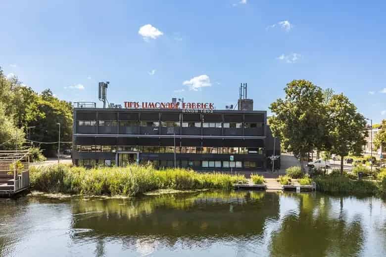 400 m2 Kantoorruimte te Huur Rotterdam Hillegersberg