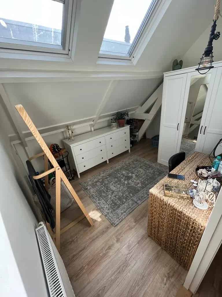 Twee Huisgenoten Gezocht Rotterdam Noord Ruim Huis