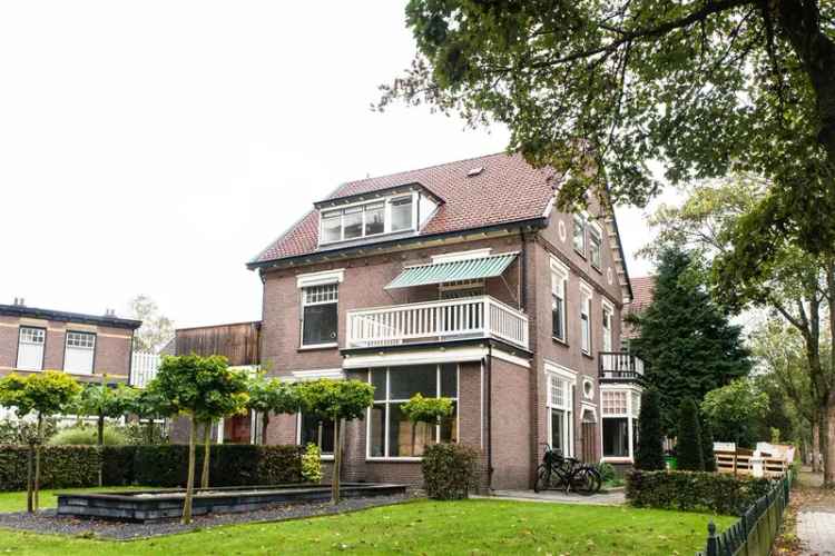 Kantoor Apeldoorn | Zoek kantoren te huur: Gardenierslaan 3 7314 CS Apeldoorn [funda in business]