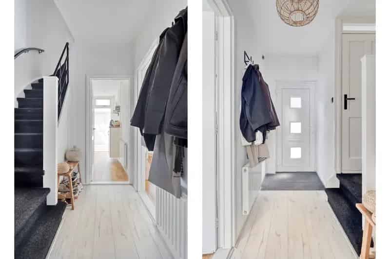 Ruime Tussenwoning Paauwenburg 3 Slaapkamers Tuin