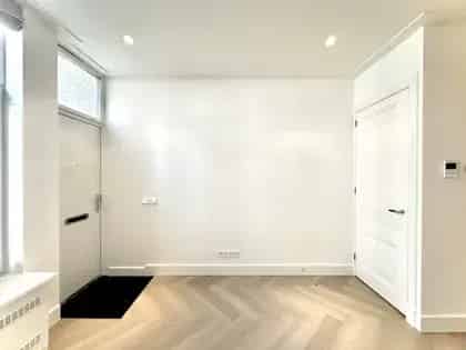 2 Kamer Appartement 50m2 Amsterdam