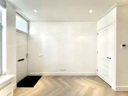 2 Kamer Appartement 50m2 Amsterdam