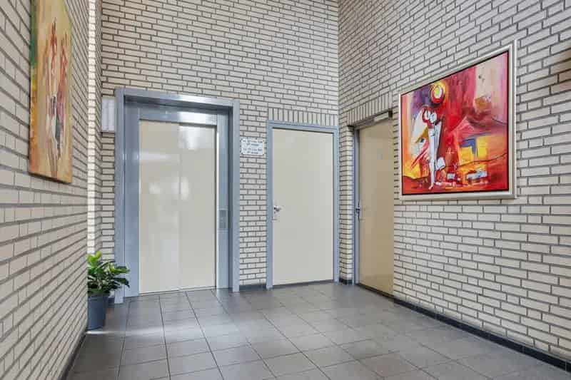 Dorpstraat 97, Landgraaf