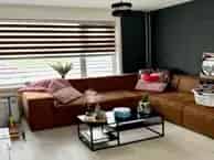 4 Kamer Huurwoning Sluiskil Vergaertstraat 84m2