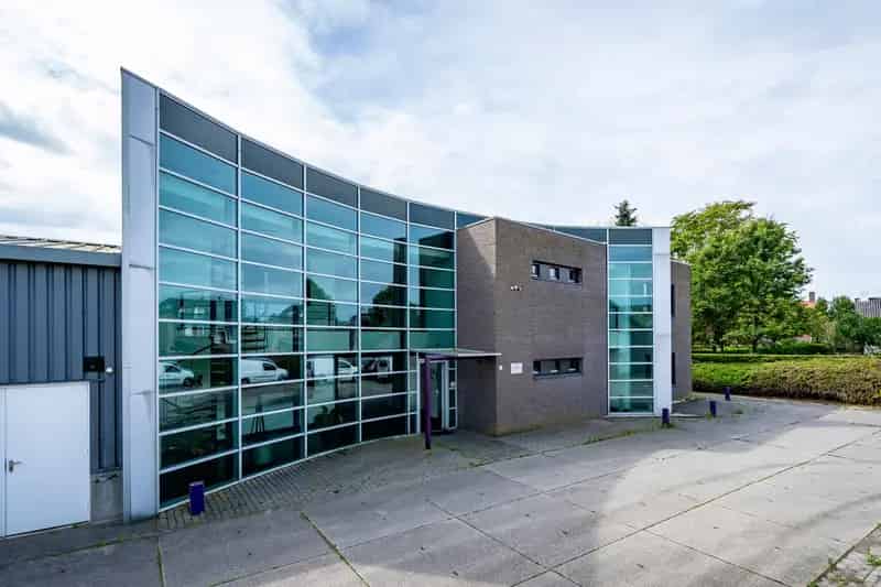 Kantoorruimte te huur Middelbeers 500m²