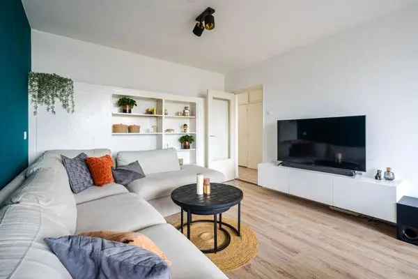 Appartement Te Huur in Breda, Noord-Brabant