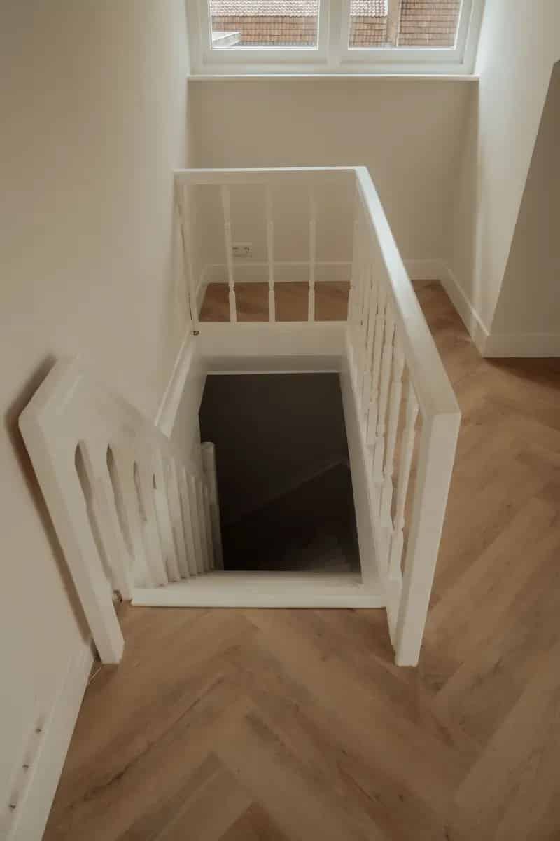 Appartement te koop Baarn 2 slaapkamers dakterras 84m2 gerenoveerd