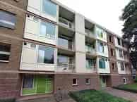 Kamer Elgarstraat Eindhoven 14m2