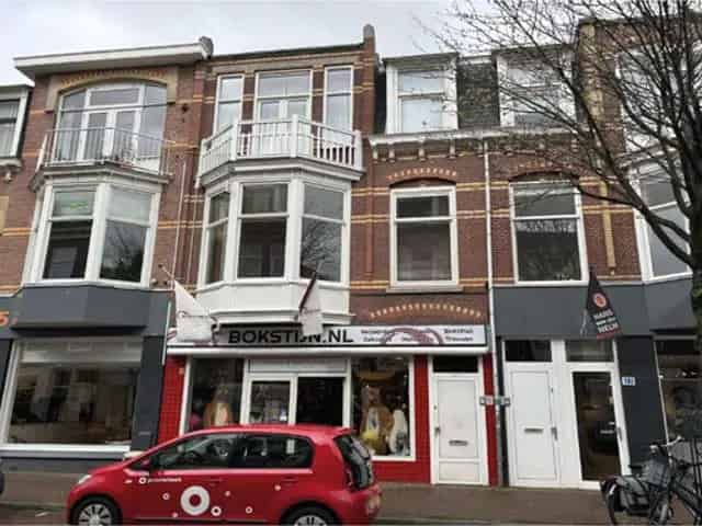 Appartement te huur Den Haag Weimarstraat