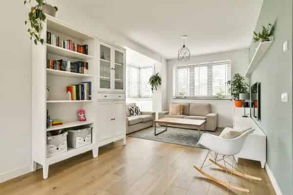 Gasloze Hoekwoning 137m²  A+++ Label Ruime Tuin