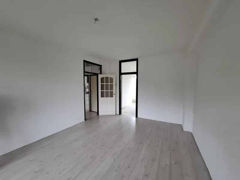 4 Kamer Appartement Rotterdam - Ruim en Praktisch
