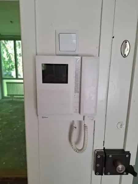 4 Kamer Corridorflat Amsterdam Buikslotermeer
