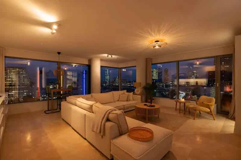 Appartement te koop Rotterdam The CoolTower