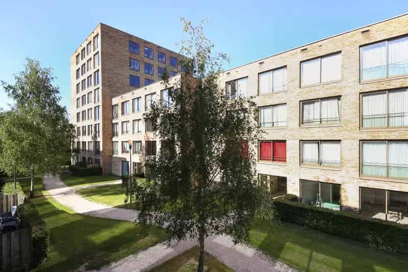 Appartement Oosterheem nabij winkels en openbaar vervoer