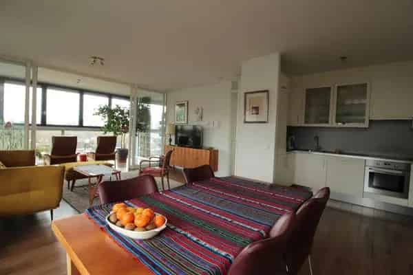 Appartement Grote Beerstraat Groningen