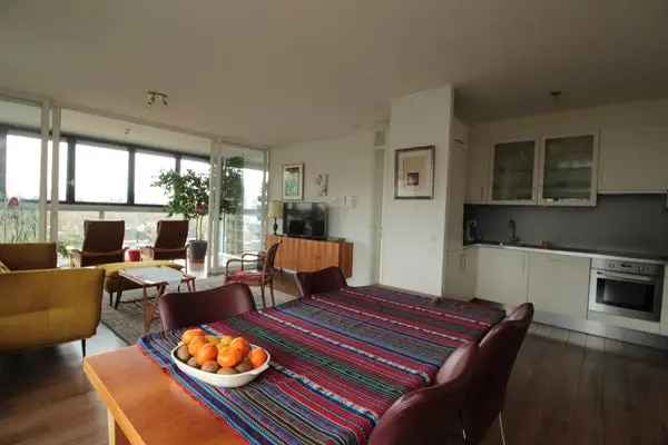 Appartement Grote Beerstraat Groningen