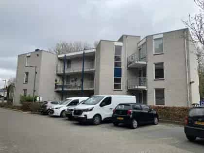 Senioren Appartementen Utrecht 63-104m2 Balkon Tuin