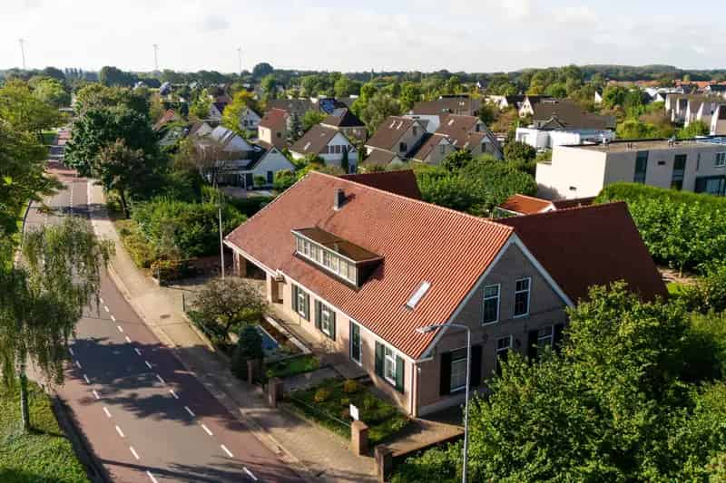 Luxe Villa te Koop Doesburg 500m² Kantoor Ruime Tuin Zwembad