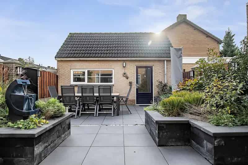 Instapklare B-Label Woning 4 Slaapkamers Zonnepanelen