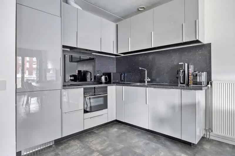 Moderne Tussenwoning Breda 137m2 Nabij Centrum