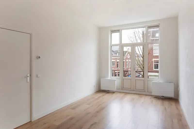 3 Kamer Appartement Rotterdam Nieuwe Westen Energielabel A