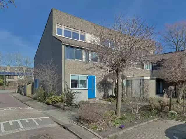 Ruime 5 Kamer Hoekwoning Merenwijk Diepe Tuin Nieuwe Keuken Badkamer