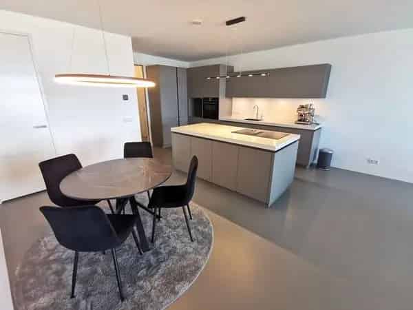 Prachtig 3 Kamer Appartement Badhuiskade Uitzicht IJ