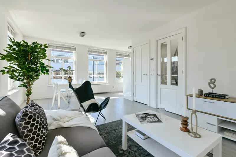 Appartement te Koop Pijp Amsterdam 68m2 2 Slaapkamers