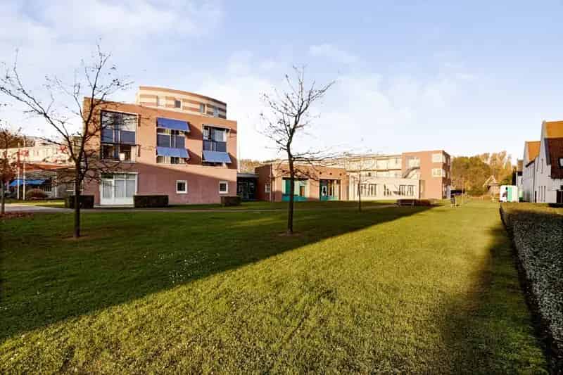 Appartement Te Huur , 20, Johan de Wittstraat, Zaltbommel, Gelderland
