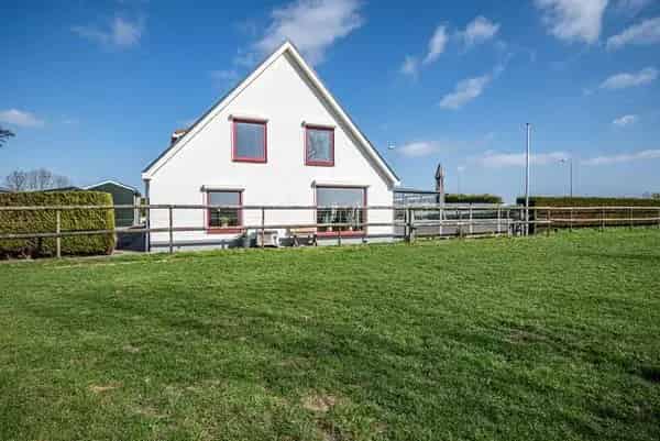 Woonboerderij Tollebeek Paardenliefhebbers Ondernemers