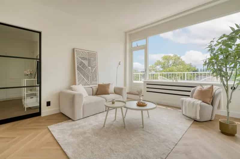 Appartement te koop: Rembrandtweg 338 1181 HB Amstelveen | Funda