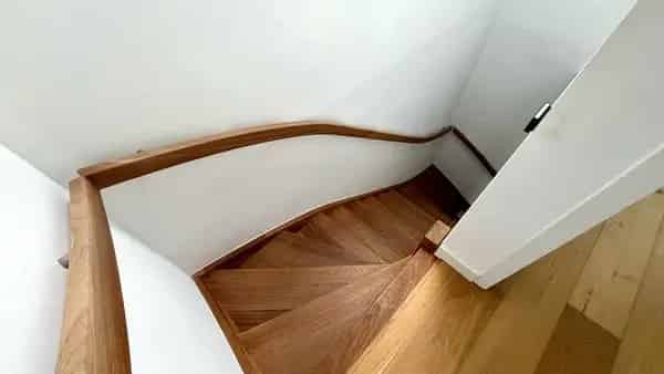 Te Huur Modern Huis Vondelstraat Den Haag 4 slaapkamers