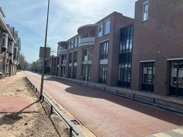 Appartement Te Huur in Oss, Noord-Brabant