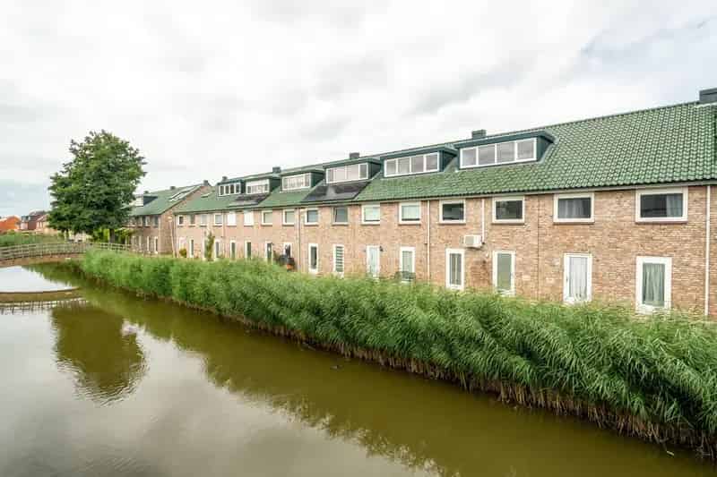 Huis te koop Ypenburg: 5 slaapkamers, 150m², energielabel A