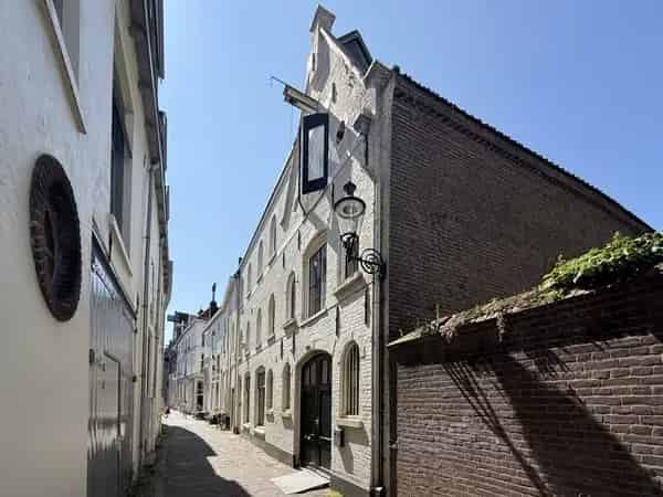 Luxe Appartement Deventer Sandrasteeg - Instapklaar 2024