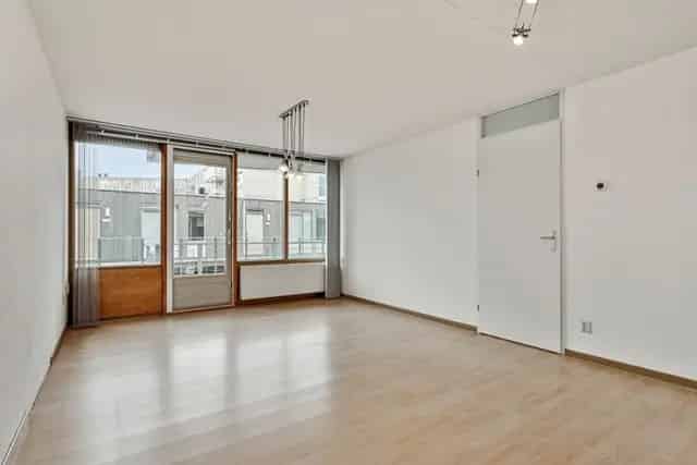 Galerijflat Arnhem 3 kamers 68m2 te huur