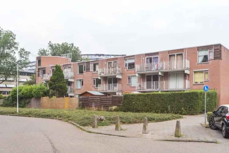 Appartement te huur Laveibos Meerzicht