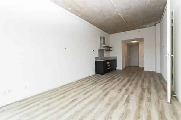 3-kamerappartement Schiedam SCYE010 68m2