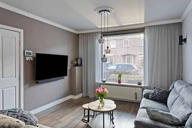 Huis te koop Deventer Ruysdaelstraat