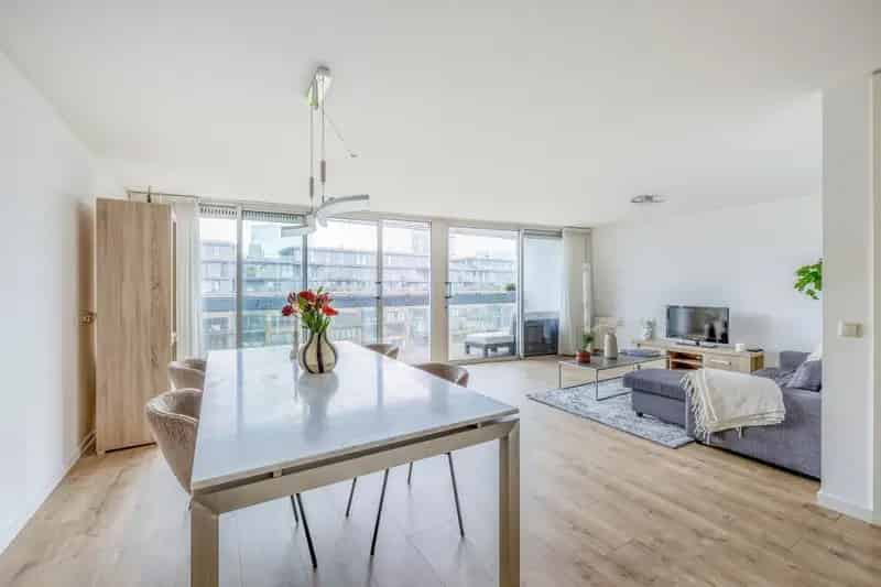 Appartement te koop Rotterdam Centrum  82m2  Energielabel A