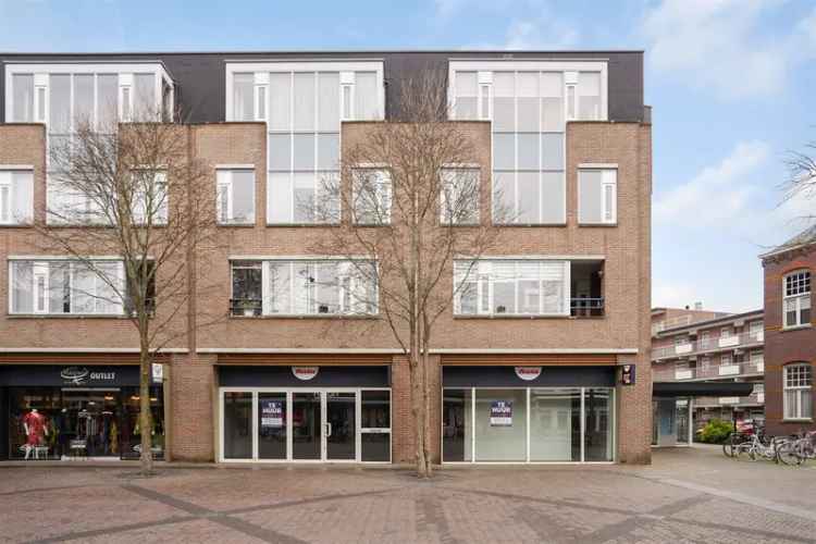 Winkel Best | Zoek winkels te huur: Boterhoek 179--181 5683 AZ Best [funda in business]