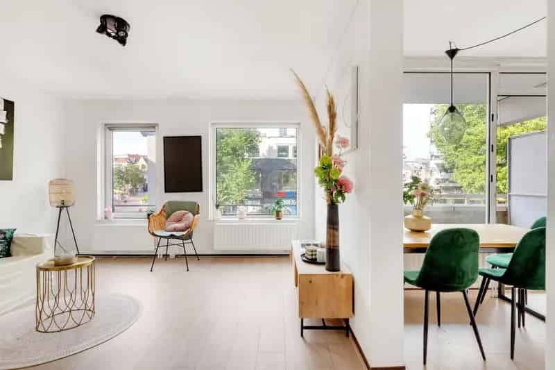 Appartement te koop: Noordse Bosje 2-C 1211 BG Hilversum | Funda