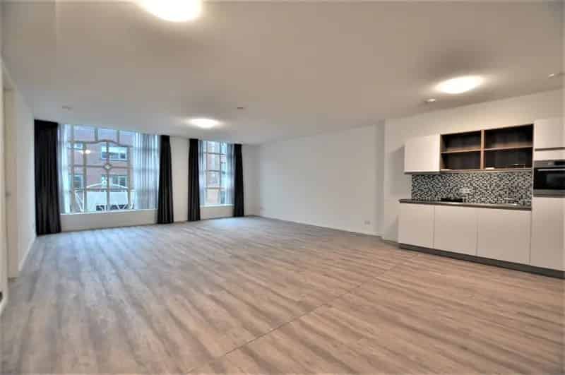 Gestoffeerd 2-kamerappartement Centrum Eindhoven
