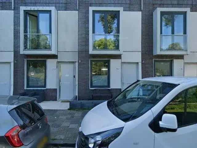 Huurwoning Den Haag Bontwerkersgaarde: Ruime gezinswoning 6 slaapkamers