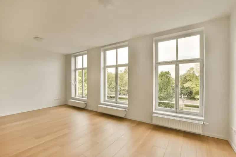 Luxe Jordaan Appartement 50m2 Gerenoveerd 2 Slaapkamers