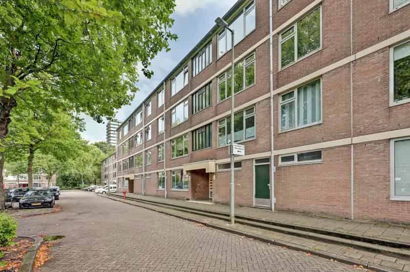 Appartement te koop: Royaardsplein 50 3123 AP Schiedam | Funda