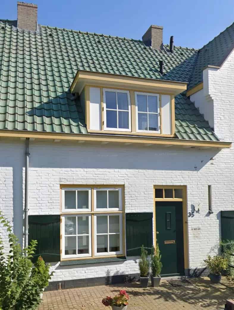 Te Huur: Moderne 3 Slaapkamers Tussenwoning Vught