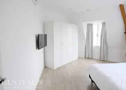 2 Kamer Appartement 98m² Den Haag