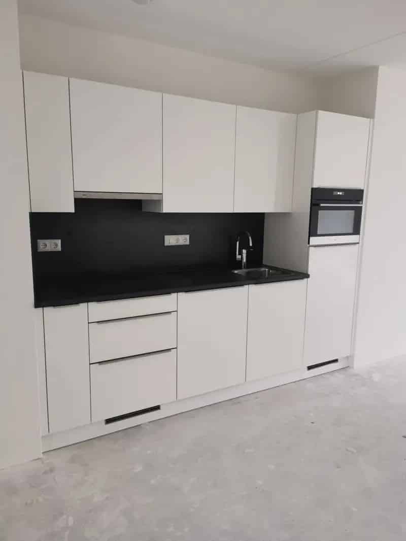 Luxe Appartement Hilversum Centrum 114m2 September 2025